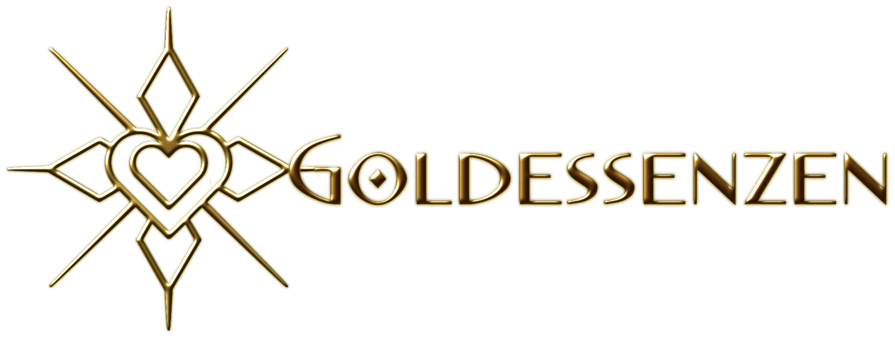 Goldessenzen Logo